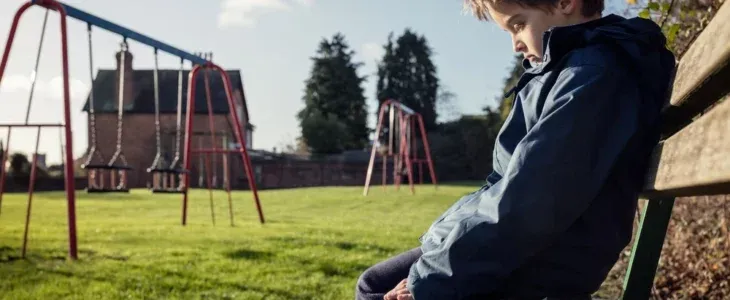 How to Get Emergency Child Custody in Texas