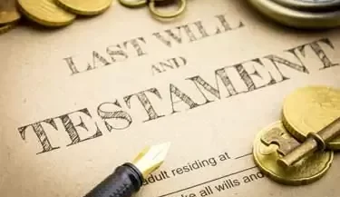 Is Inheritance Community Property in Texas?