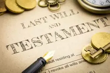 Is Inheritance Community Property in Texas?