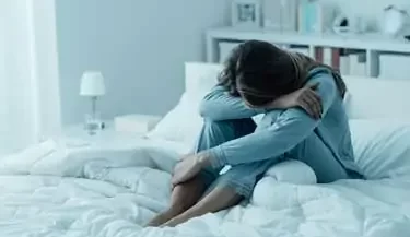 Depression and Child Custody