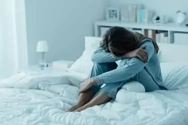 Depression and Child Custody