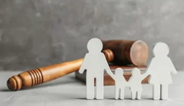 How Will My Spouse’s BPD Impact our Child Custody Battle?