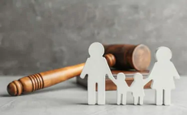 How Will My Spouse’s BPD Impact our Child Custody Battle?