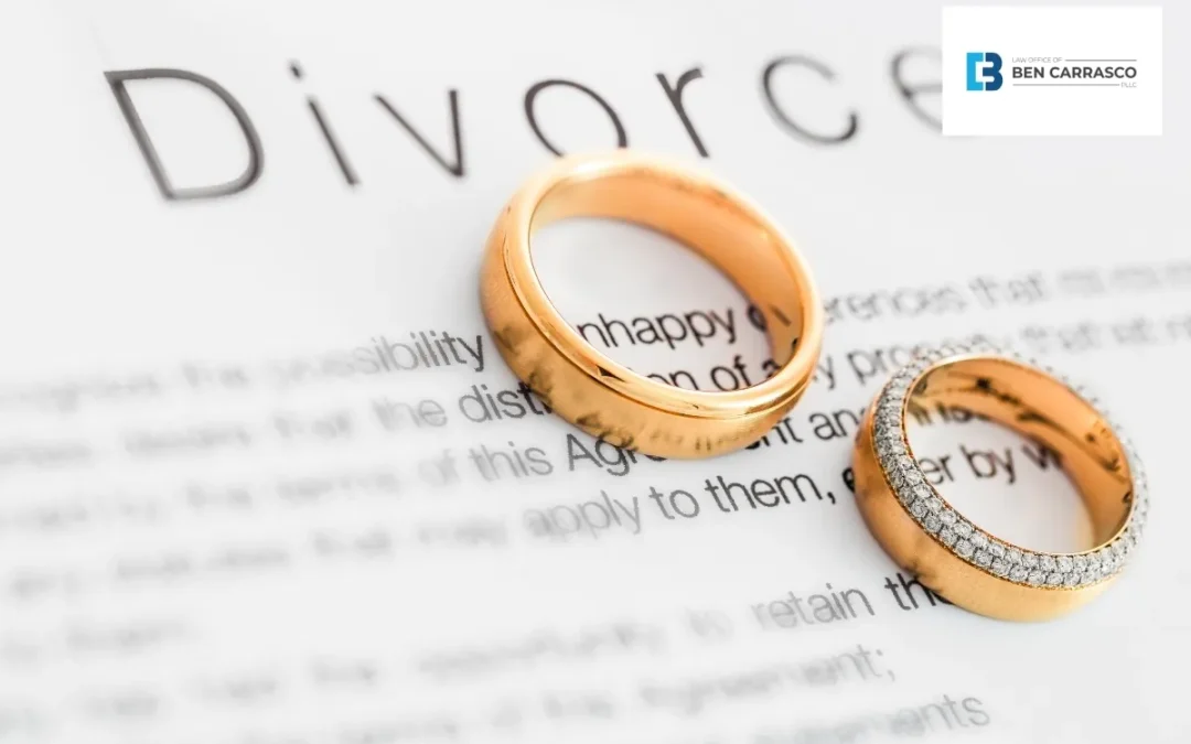 What You Need to Know About High Asset Divorce in Austin