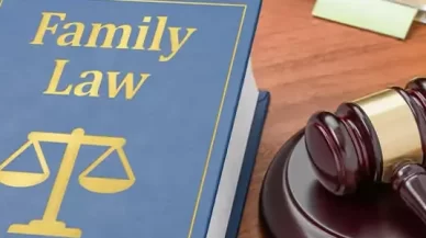 What Does Family Law Entail?