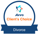 Avvo Clients' Choice Divorce