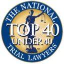 The National Top 40 Under 40