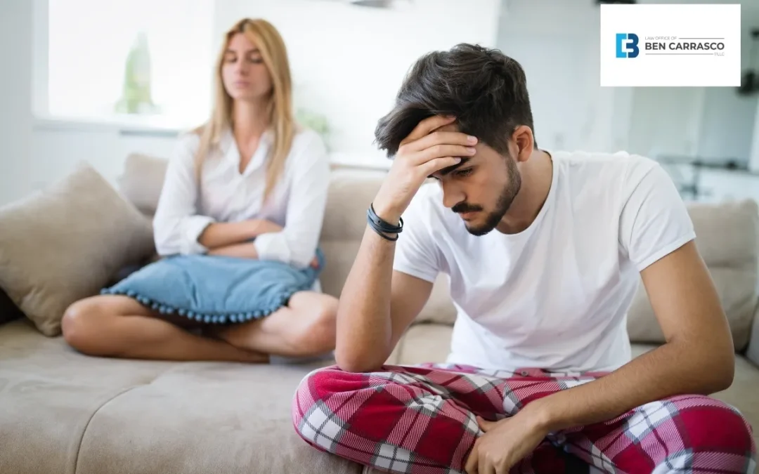 What Is A Wife Entitled to in a Divorce in Texas?