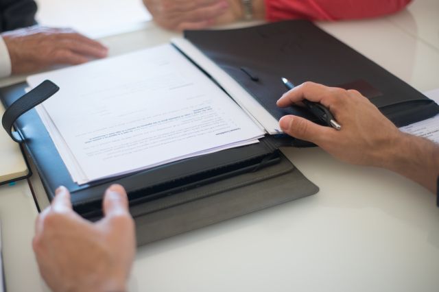 Key Departments And Services In Travis County Family Court