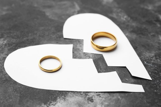 The Divorce Filing Process in Texas