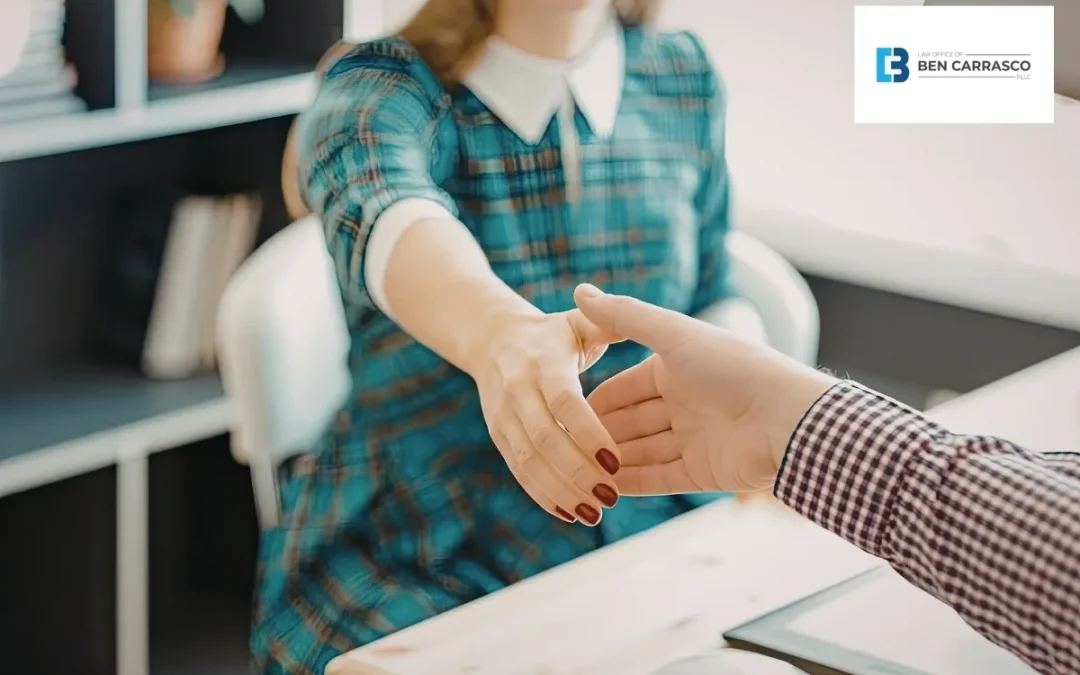 What Is a Domestic Partnership in Texas?