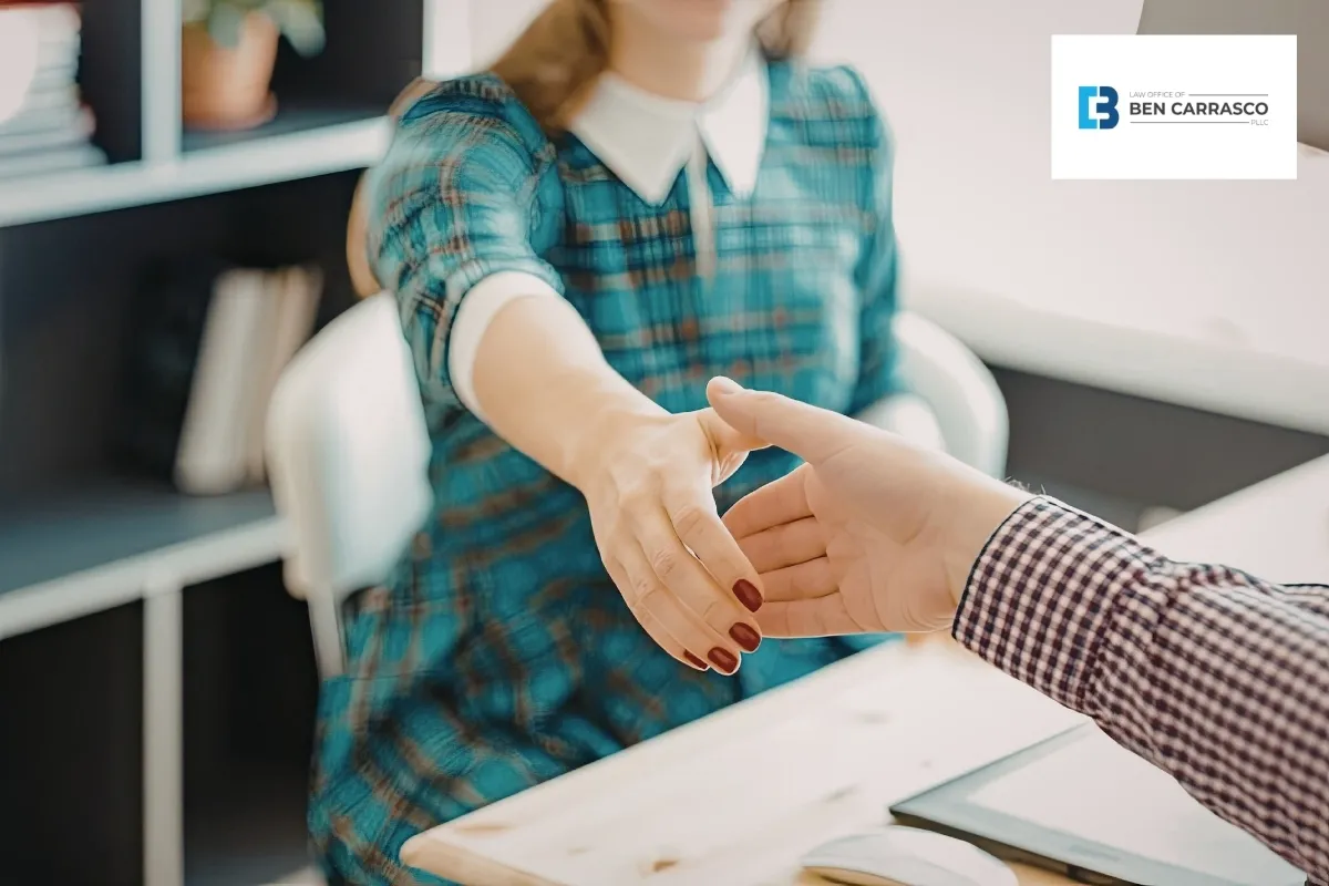 what is a domestic partnership in texas