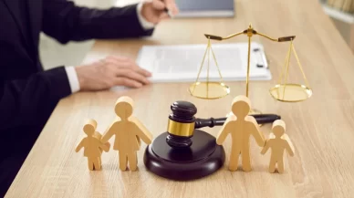 Child Custody Modification Forms Texas: What You Need to Know