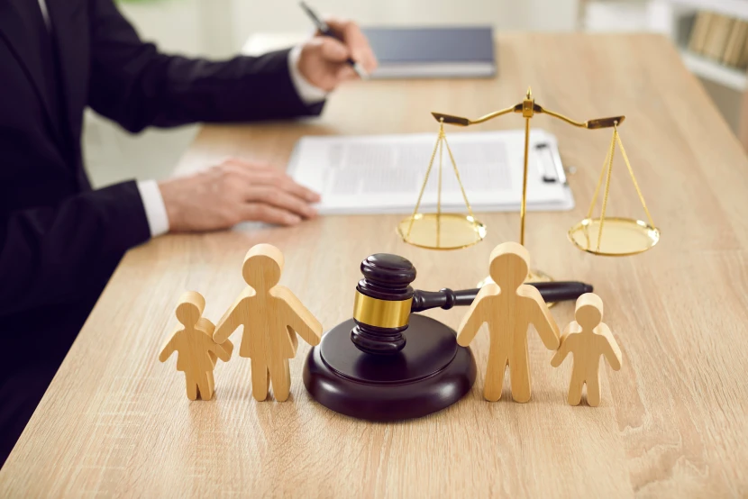 Child Custody Modification Forms Texas: What You Need to Know