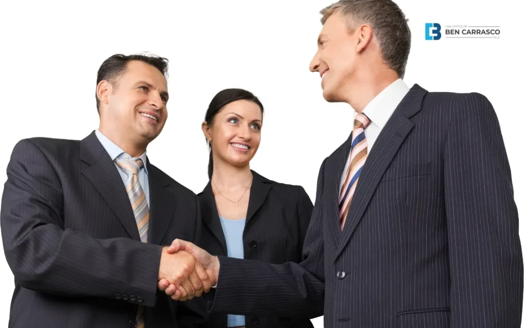 Dividing Businesses, Professional Practices & Partnerships