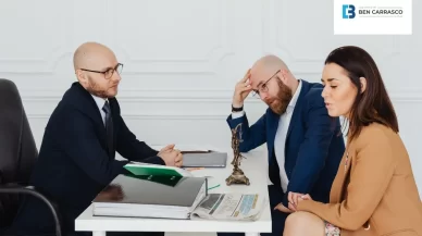 Are My Divorce Filings Public in Texas, and How Do We Protect Privacy?