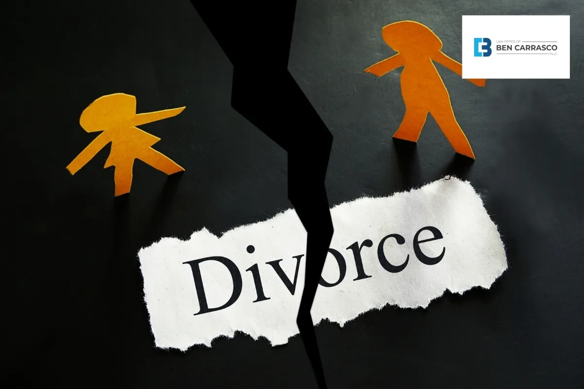 do trusts, llcs, or out of state assets change my divorce strategy