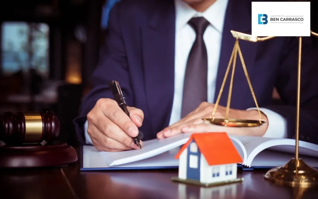 Does the Mix of Assets (Business, Real Estate, Investments) Matter in A Divorce?