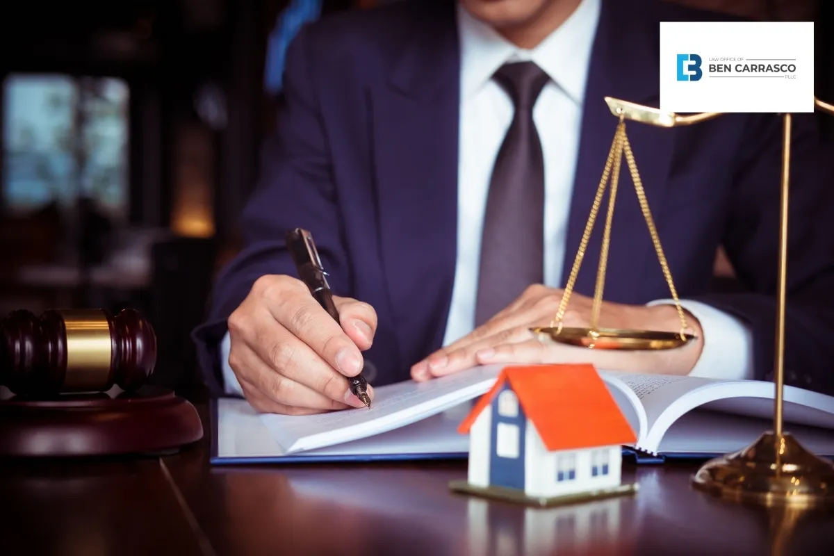 does the mix of assets (business, real estate, investments) matter in a divorce