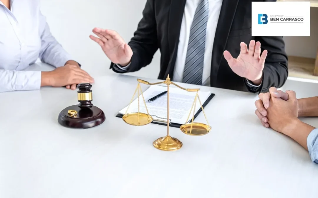 High-Net-Worth Divorce Process & Timeline in Austin