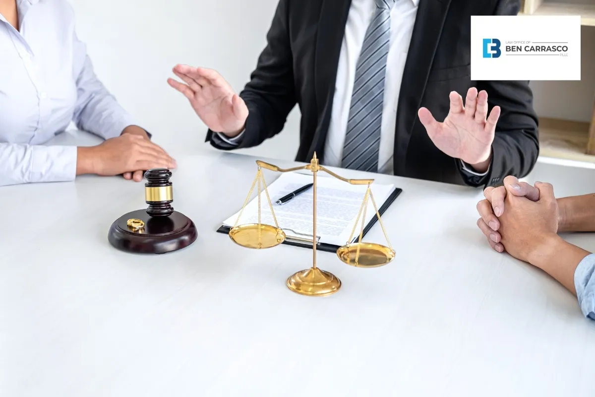 high net worth divorce process & timeline in austin