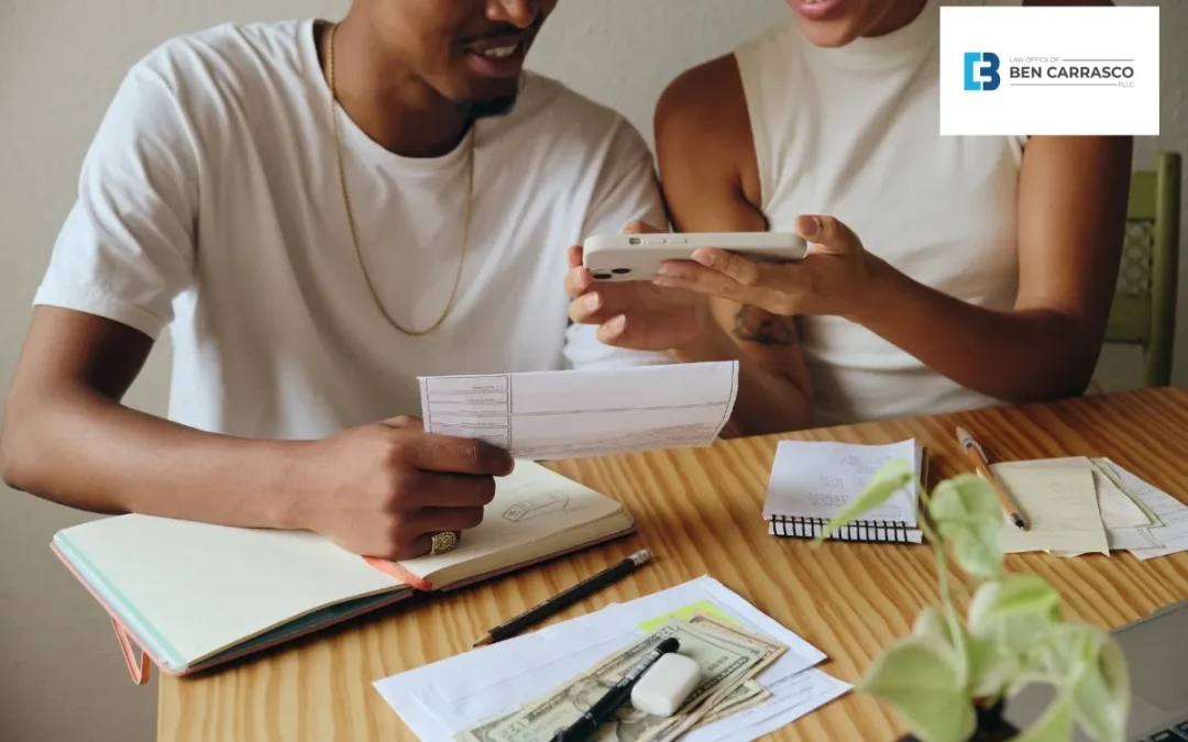 How Can High Net Worth Couples Keep Financial Details Out of the Record?