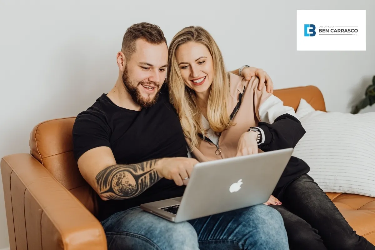 how do we manage pr social media and reputation in a high asset divorce