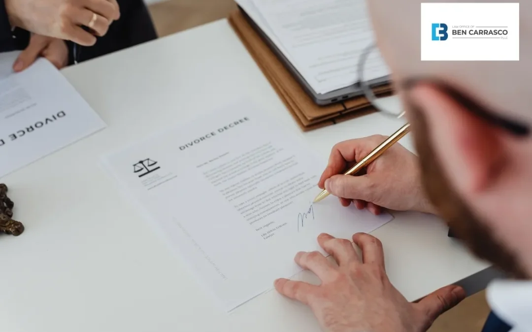 How Long Does a High Net Worth Divorce Take in Austin?