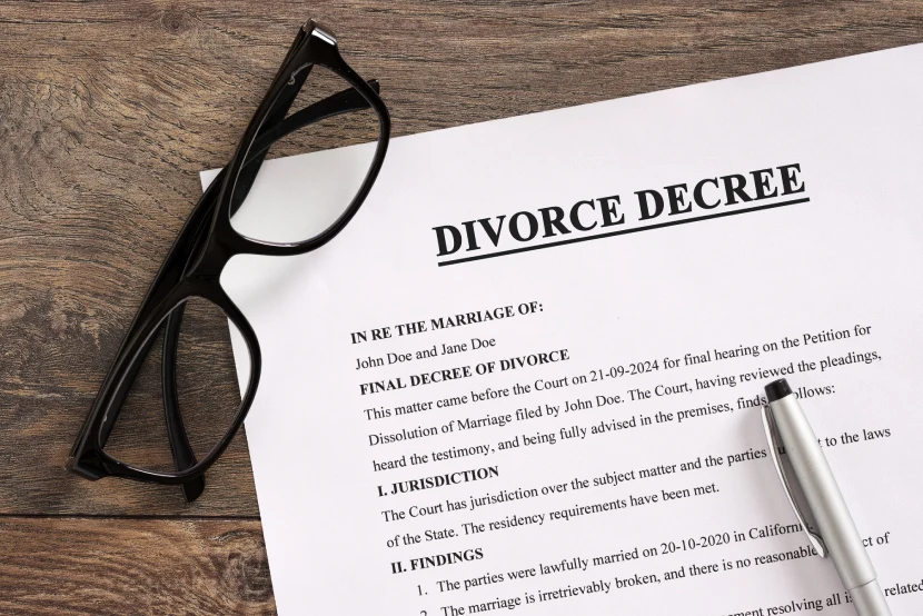 How to File for Divorce in Texas: A Step-by-Step Guide