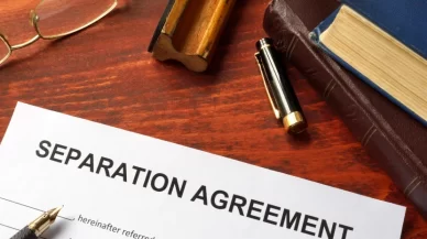 Legal Separation vs. Divorce in Texas: What You Need to Know