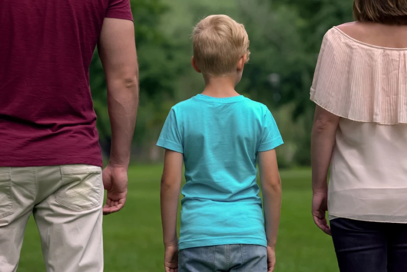 Navigating Contested Child Custody in Texas