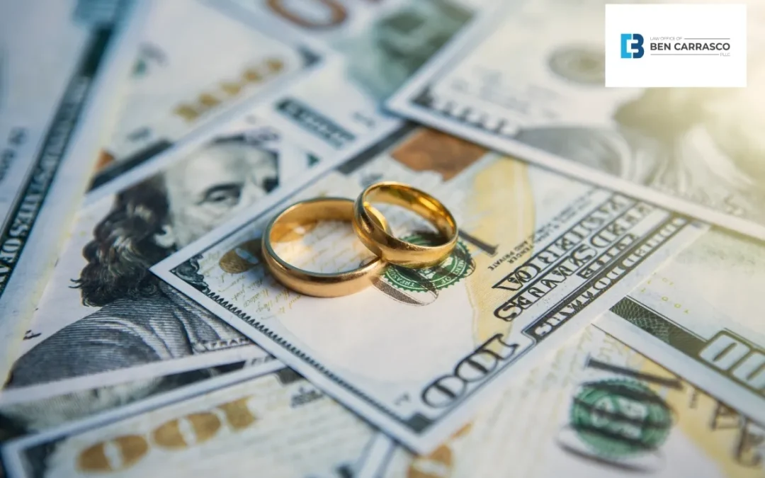 Tax, Privacy, and Reputation Risks in High-Asset Divorce