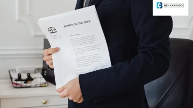 What Are the Phases of a High Net Worth Divorce Case?