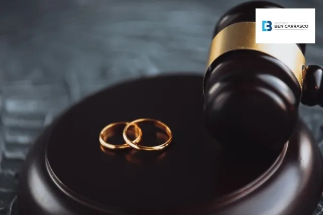 best georgetown divorce lawyer