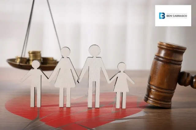 best lakeway child custody lawyer