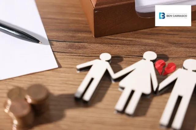 best rollingwood child custody lawyer