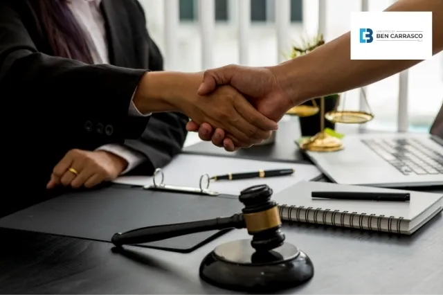 hire rollingwood division of assets lawyer