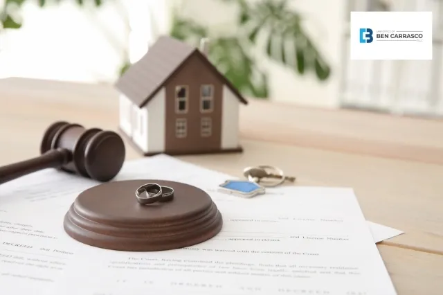 hire westlake hills division of assets lawyer