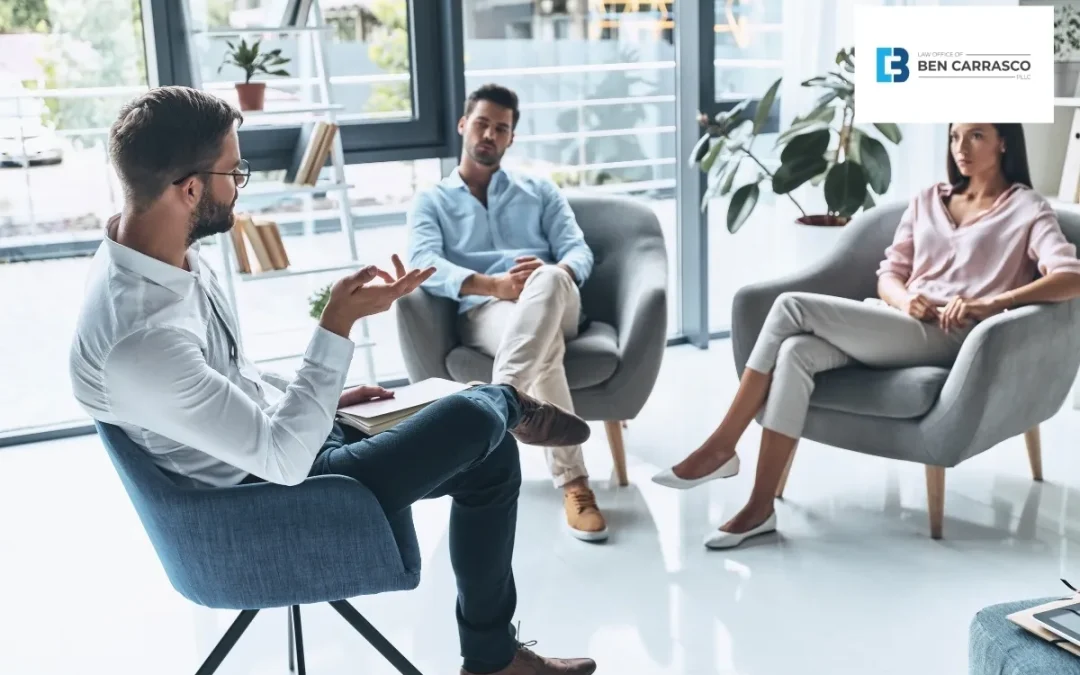 How Trusts and LLCs Affect Divorce in Texas?