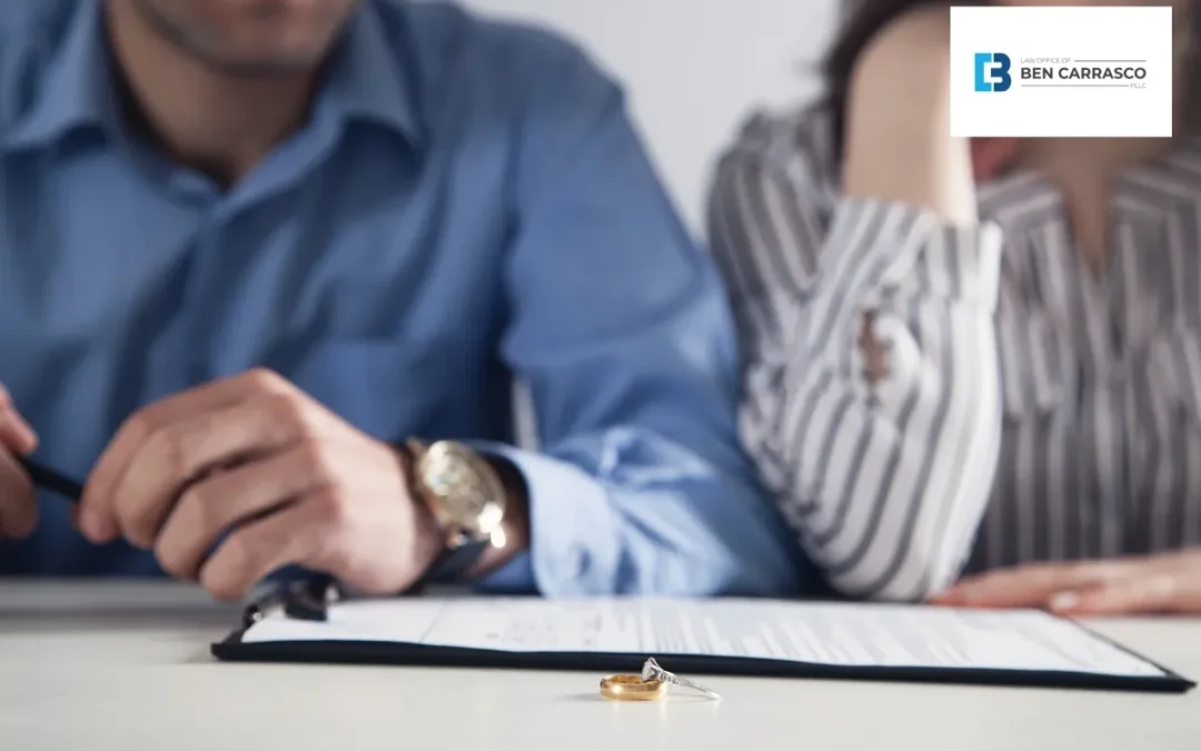 How Long Does a High-Asset Divorce Take in Austin?