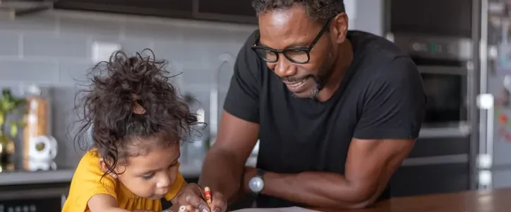 How to Get 50/50 Custody in Texas: Avoiding the Standard Possession Order