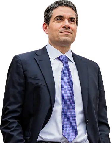 Austin Divorce & Family Law Attorney<br>Ben Carrasco