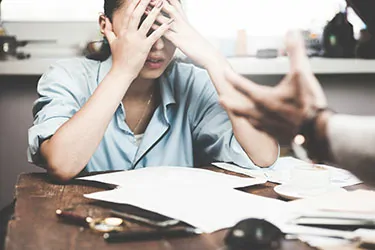 Divorce and Your LLC Business