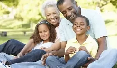 Grandparent Intervention Rights in Texas