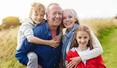 Grandparents’ Rights in Texas CPS Cases