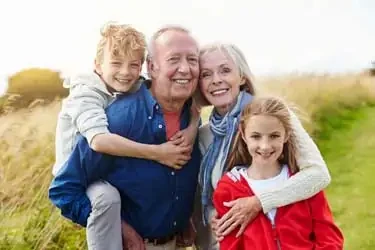 Grandparents’ Rights in Texas CPS Cases