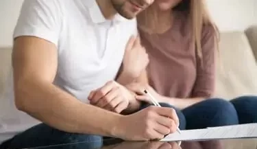 Texas Divorce: House Bought Before Marriage