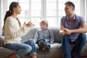 Child Custody During Separation: What Are Your Rights?