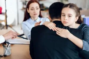 What Happens to the Child If the Custodial Parent Dies?