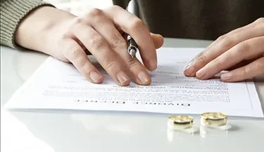 What Is Divorce by Publication in Texas?